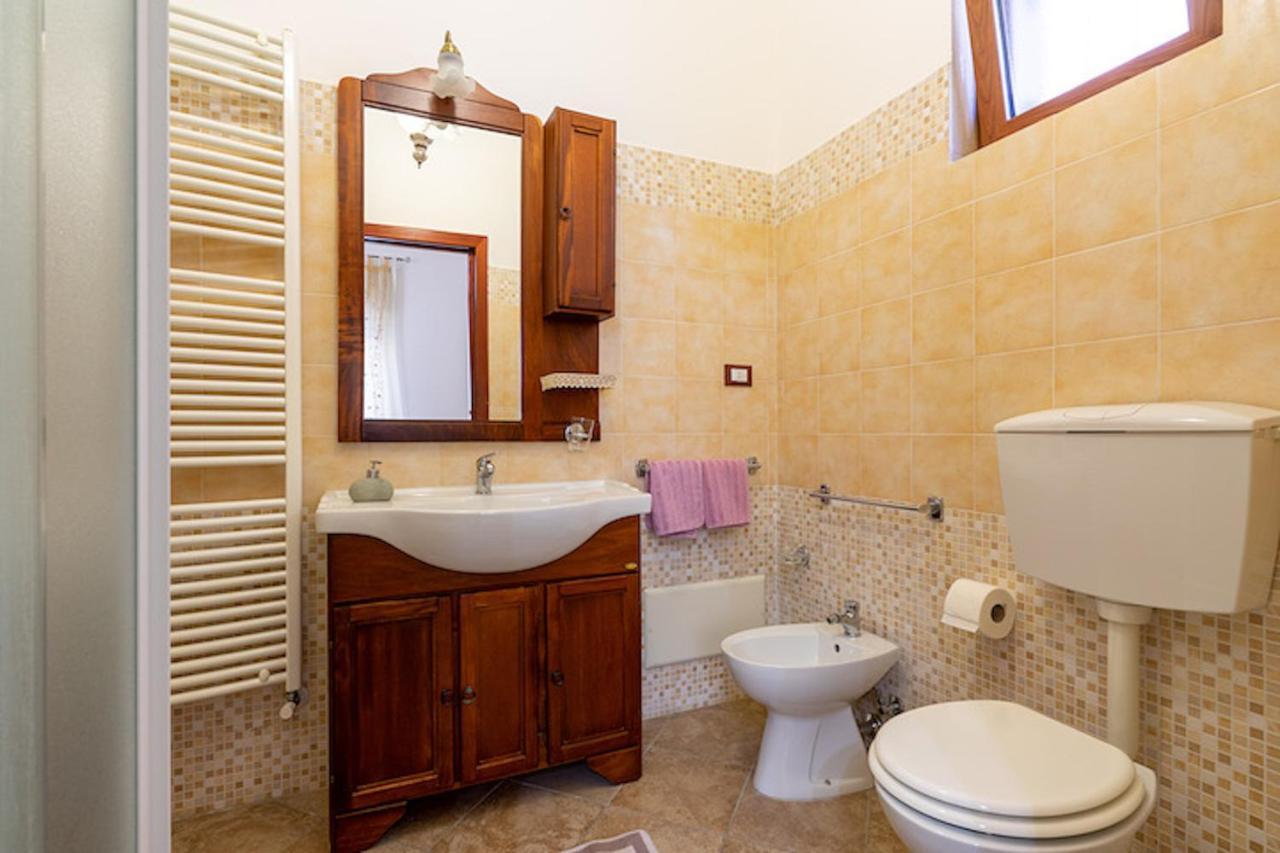Appartamento Supersanosalento Exterior photo