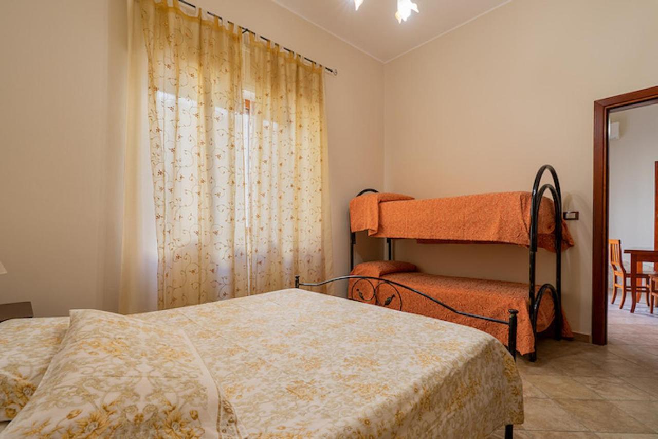 Appartamento Supersanosalento Exterior photo