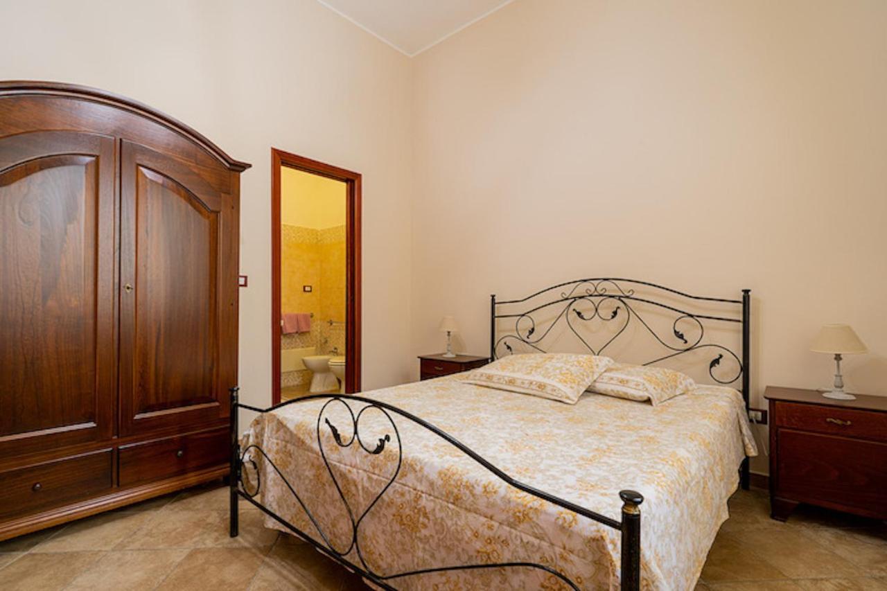 Appartamento Supersanosalento Exterior photo