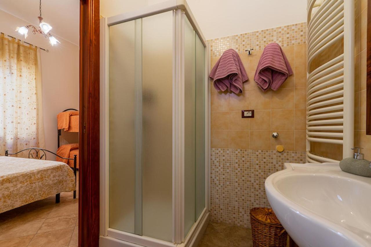 Appartamento Supersanosalento Exterior photo