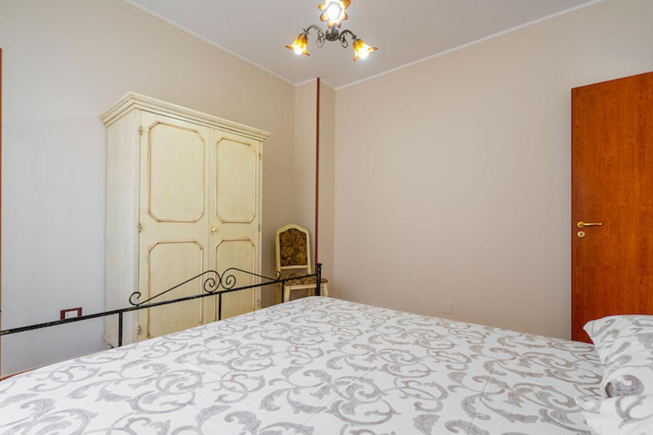 Appartamento Supersanosalento Exterior photo