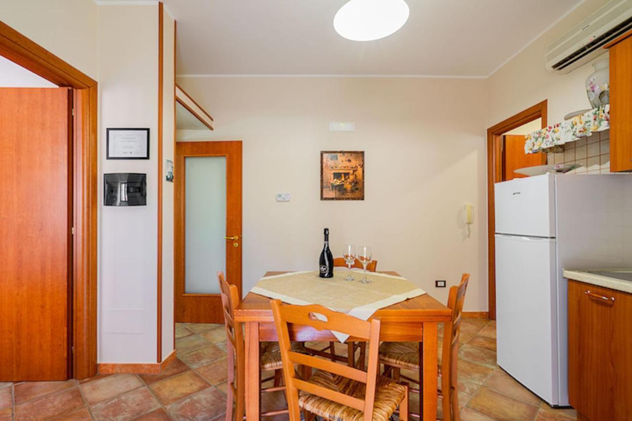 Appartamento Supersanosalento Exterior photo